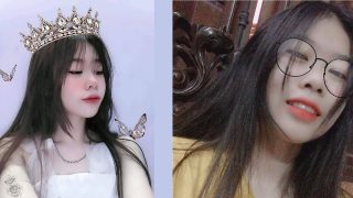 Lan Anh dáng chuẩn yêu quan hệ dữ dội đầy đam mê