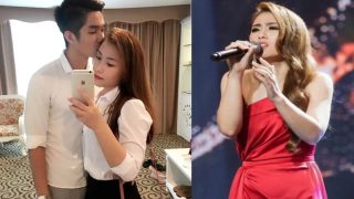 Lộ clip sex ca sĩ Phương Nga quỳ bú cặc trong hậu trường