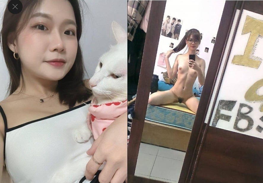 Phim sex Quỳnh Kool – Mời chịch nhau với Quỳnh xinh xắn là điều tốt